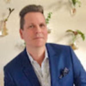 Meet your Posher, Gary